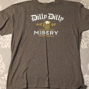 Dilly Dilly Pit of Misery Shirt